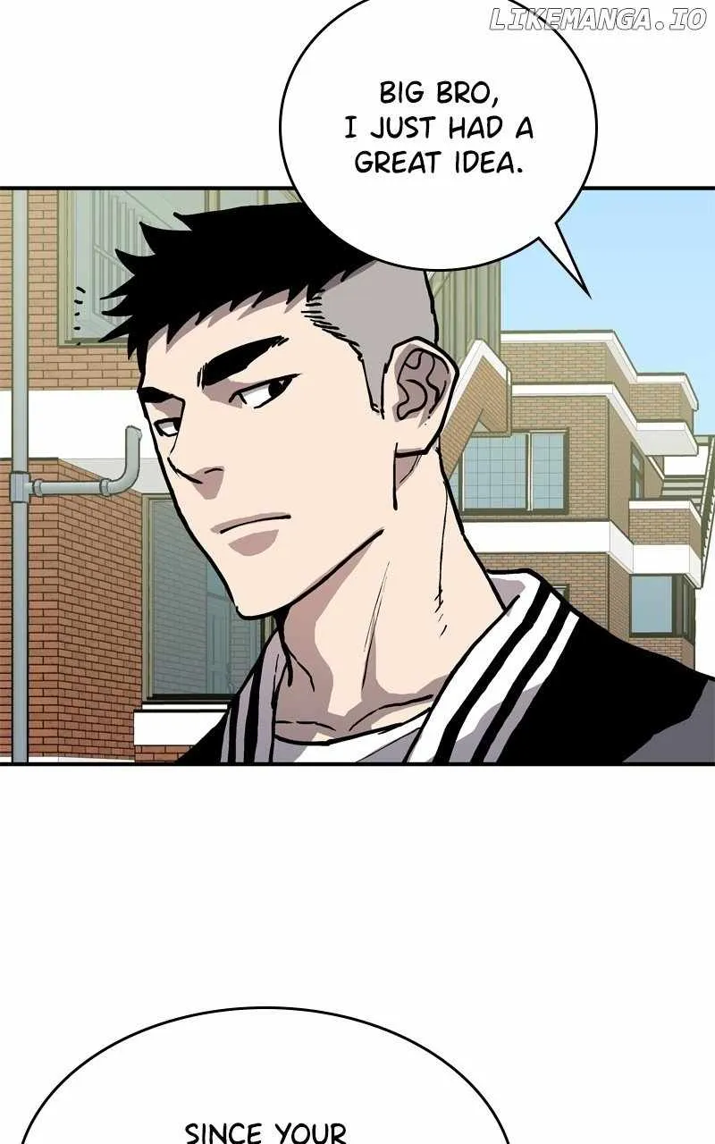 Boss Returns Chapter 28 page 76 - 