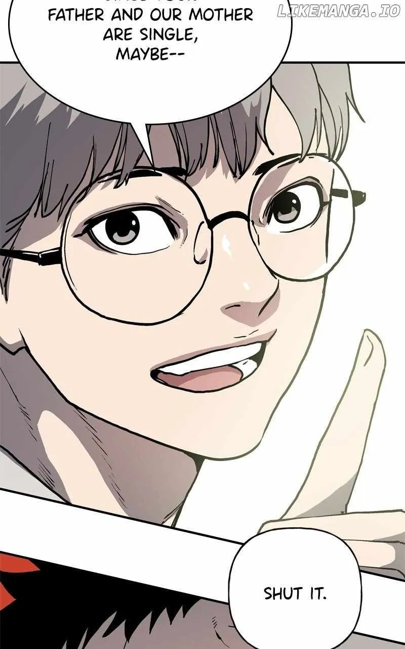 Boss Returns Chapter 28 page 77 - 