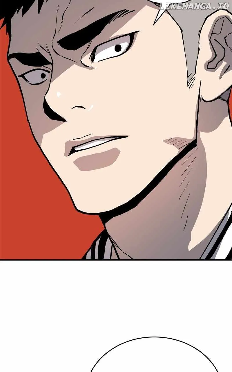 Boss Returns Chapter 28 page 78 - 
