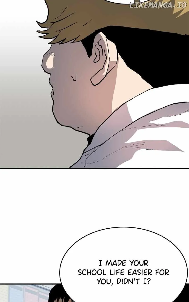 Boss Returns Chapter 28 page 9 - 