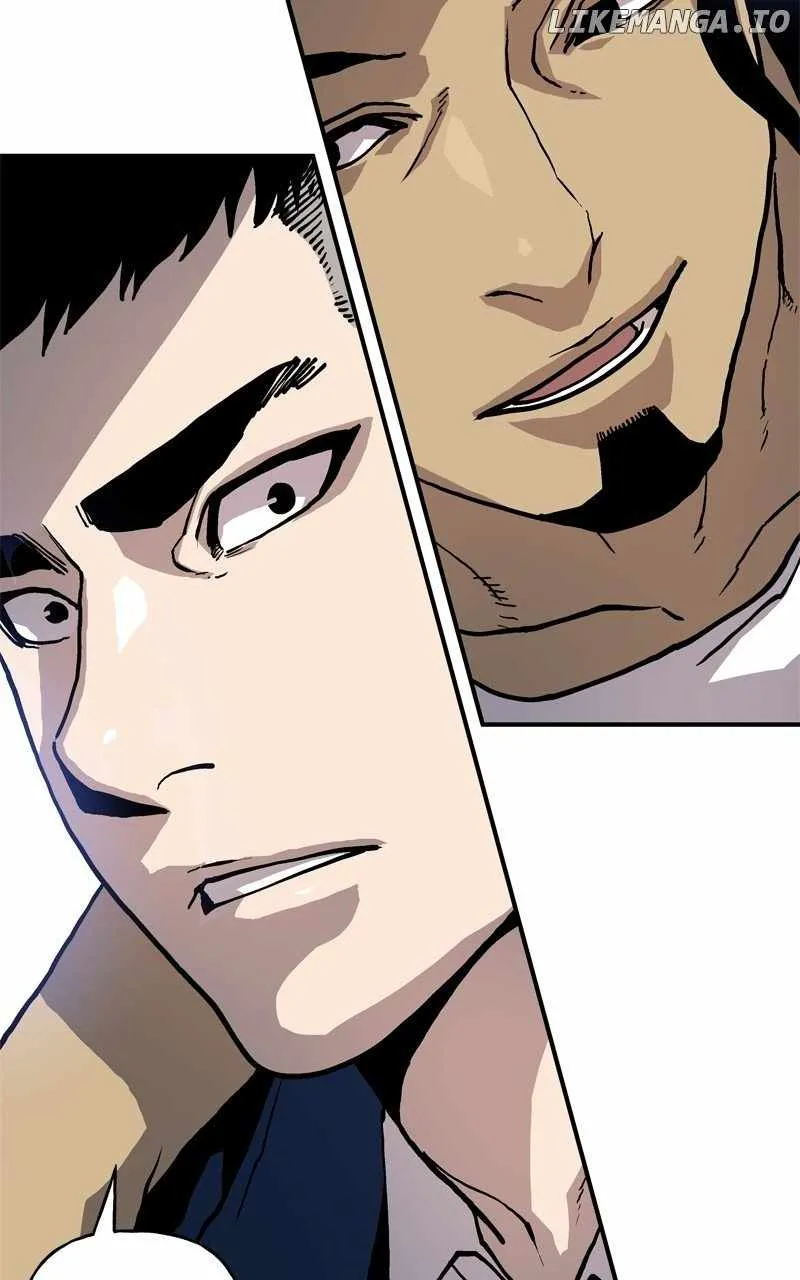 Boss Returns Chapter 28 page 89 - 