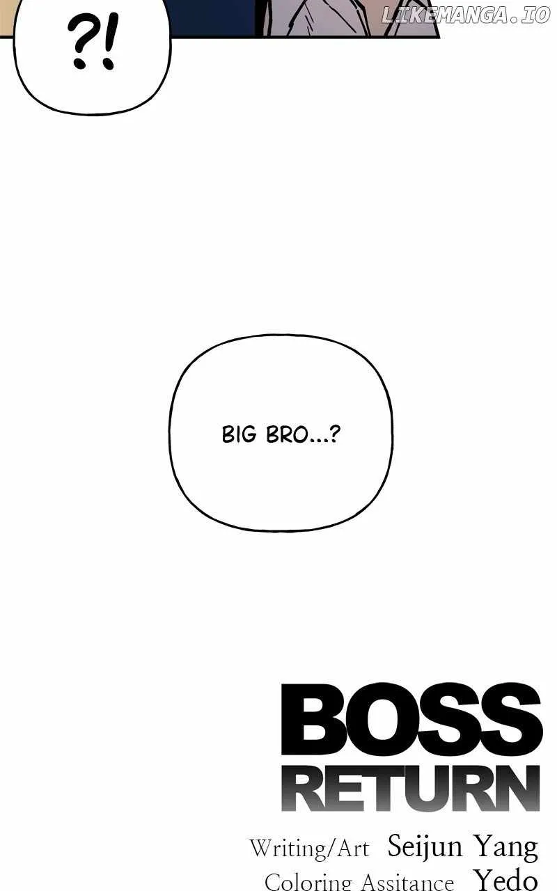 Boss Returns Chapter 28 page 90 - 