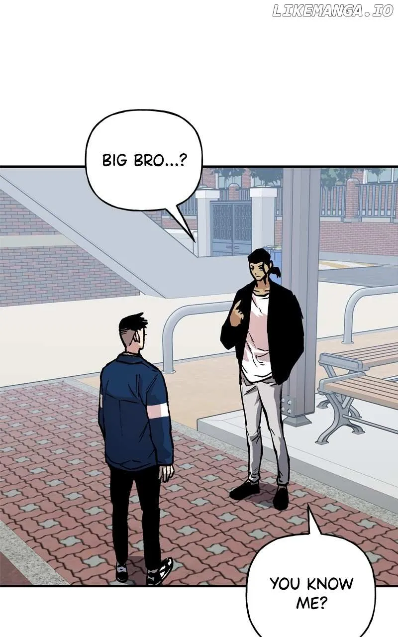 Boss Returns Chapter 29 page 1 - 