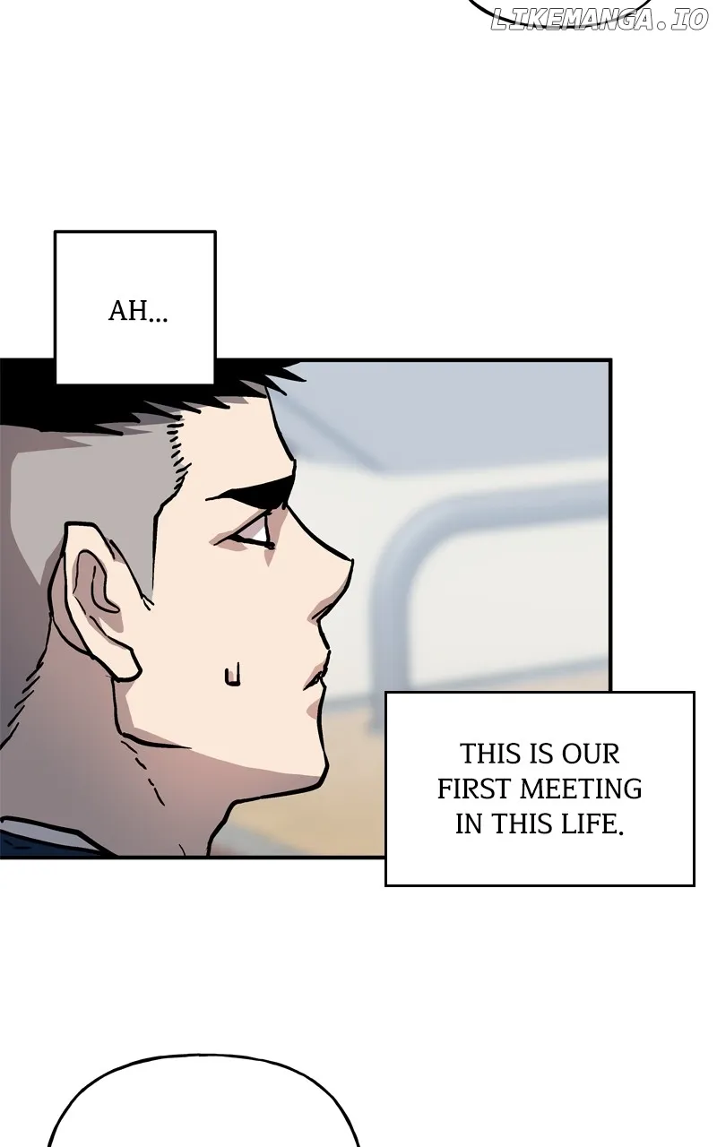 Boss Returns Chapter 29 page 2 - 