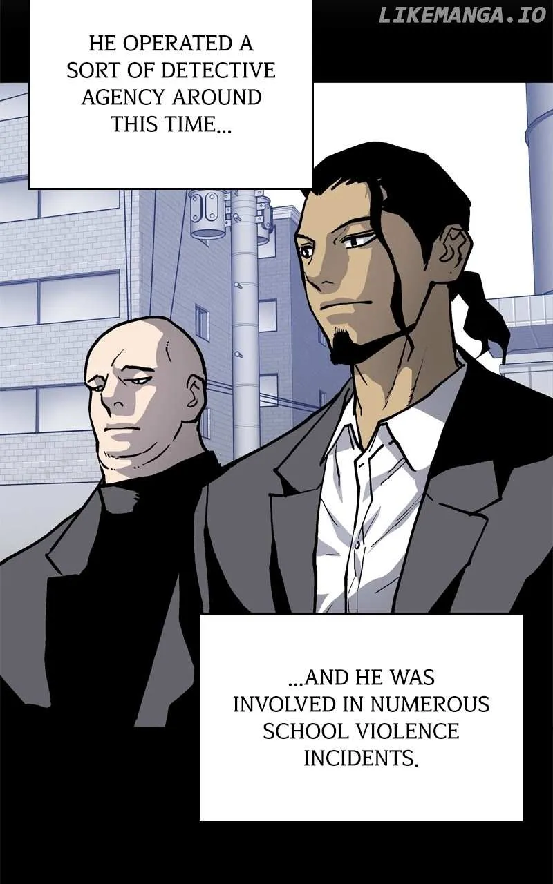 Boss Returns Chapter 29 page 11 - 