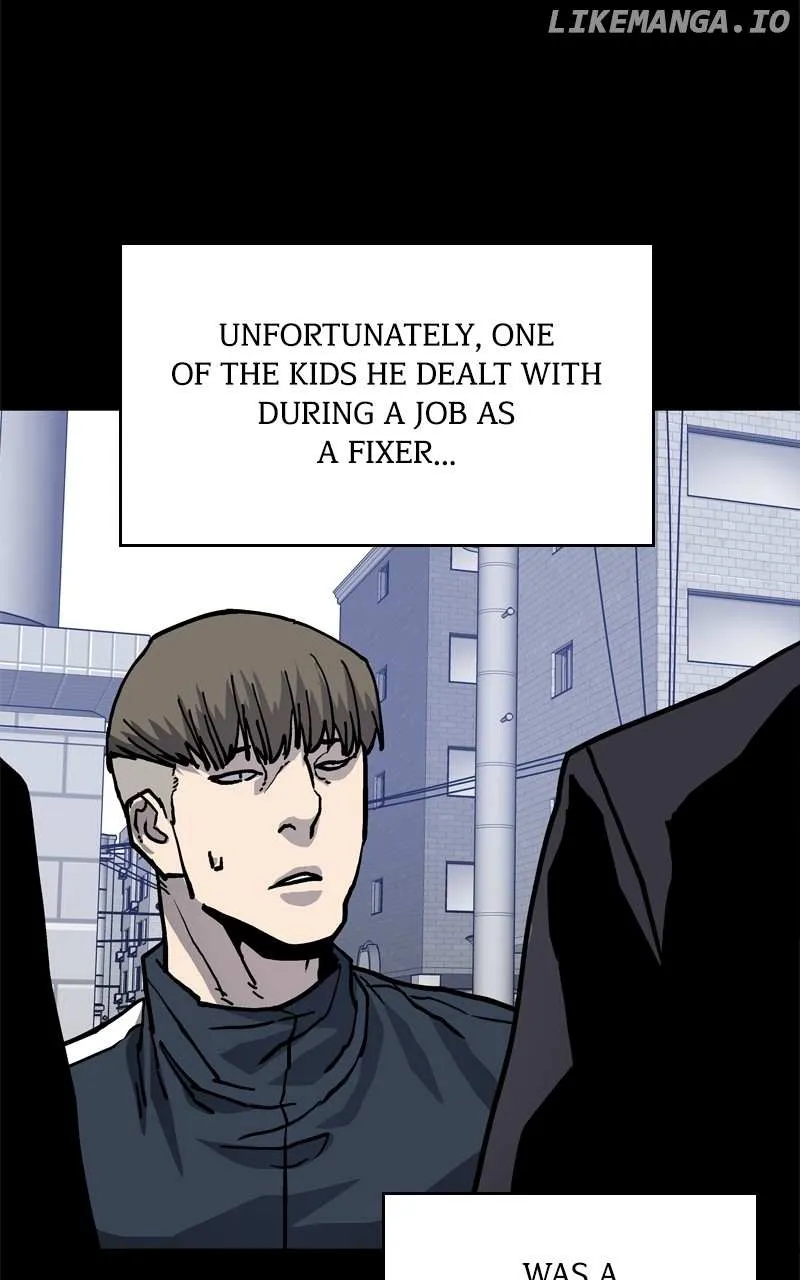 Boss Returns Chapter 29 page 12 - 
