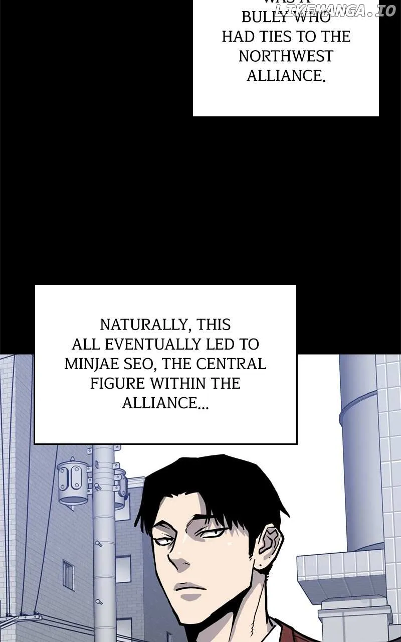 Boss Returns Chapter 29 page 13 - 