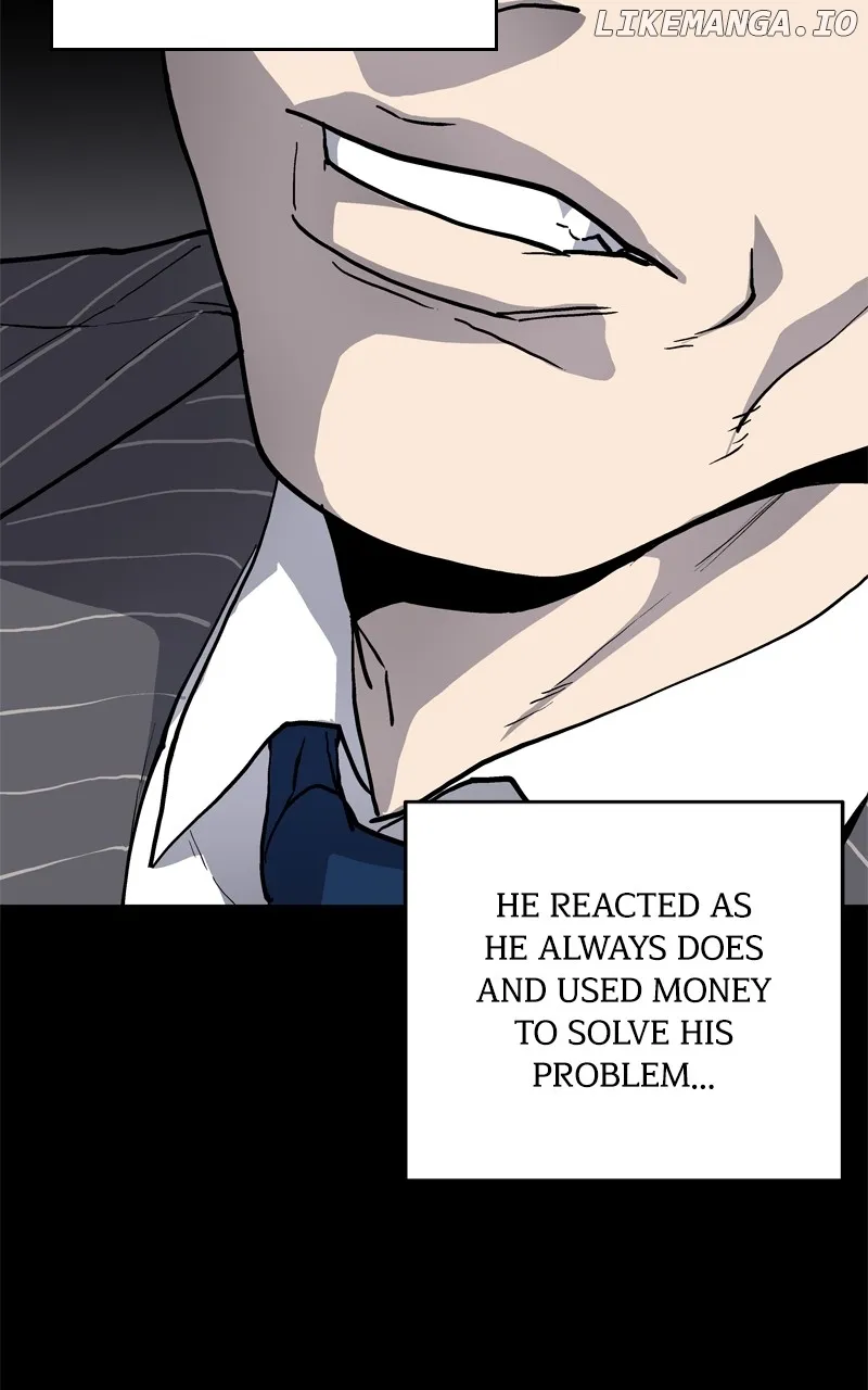 Boss Returns Chapter 29 page 15 - 