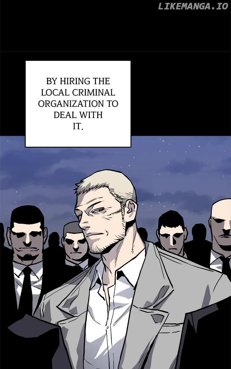 Boss Returns Chapter 29 page 16 - 