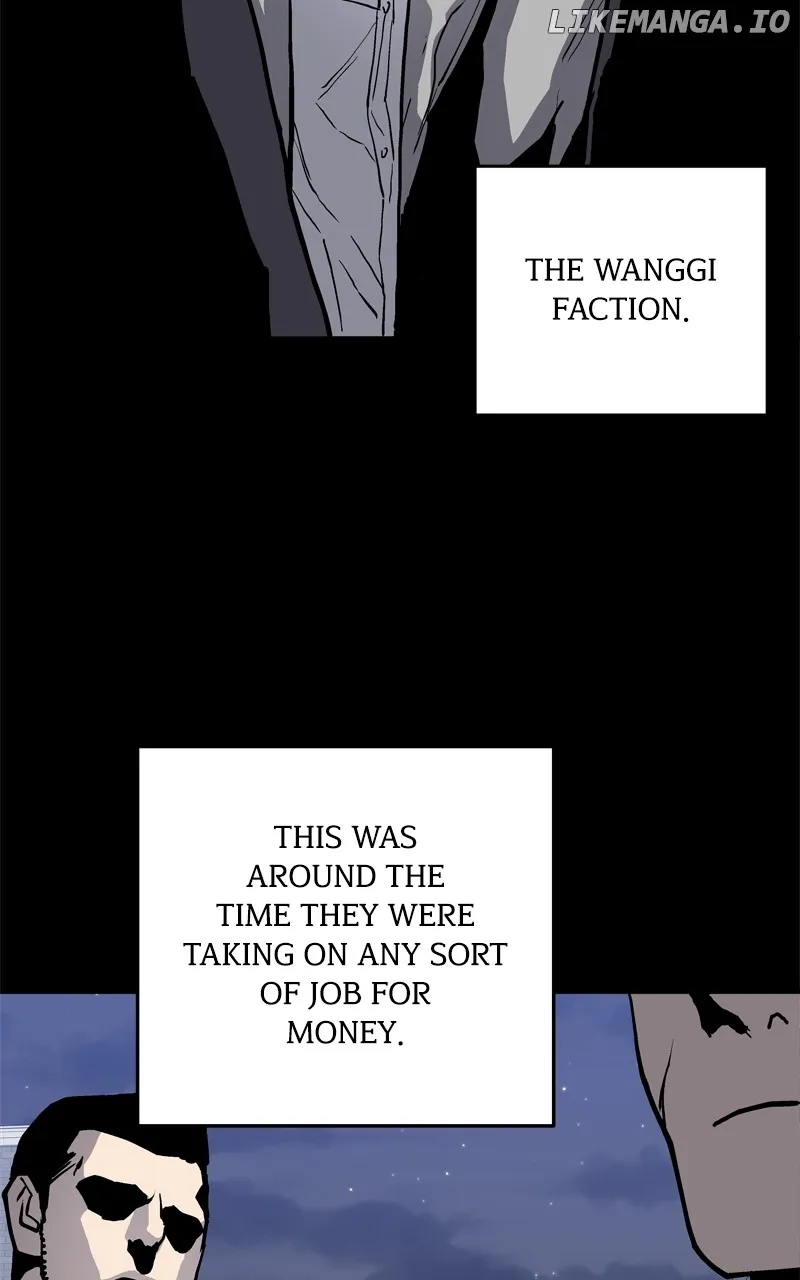 Boss Returns Chapter 29 page 17 - 