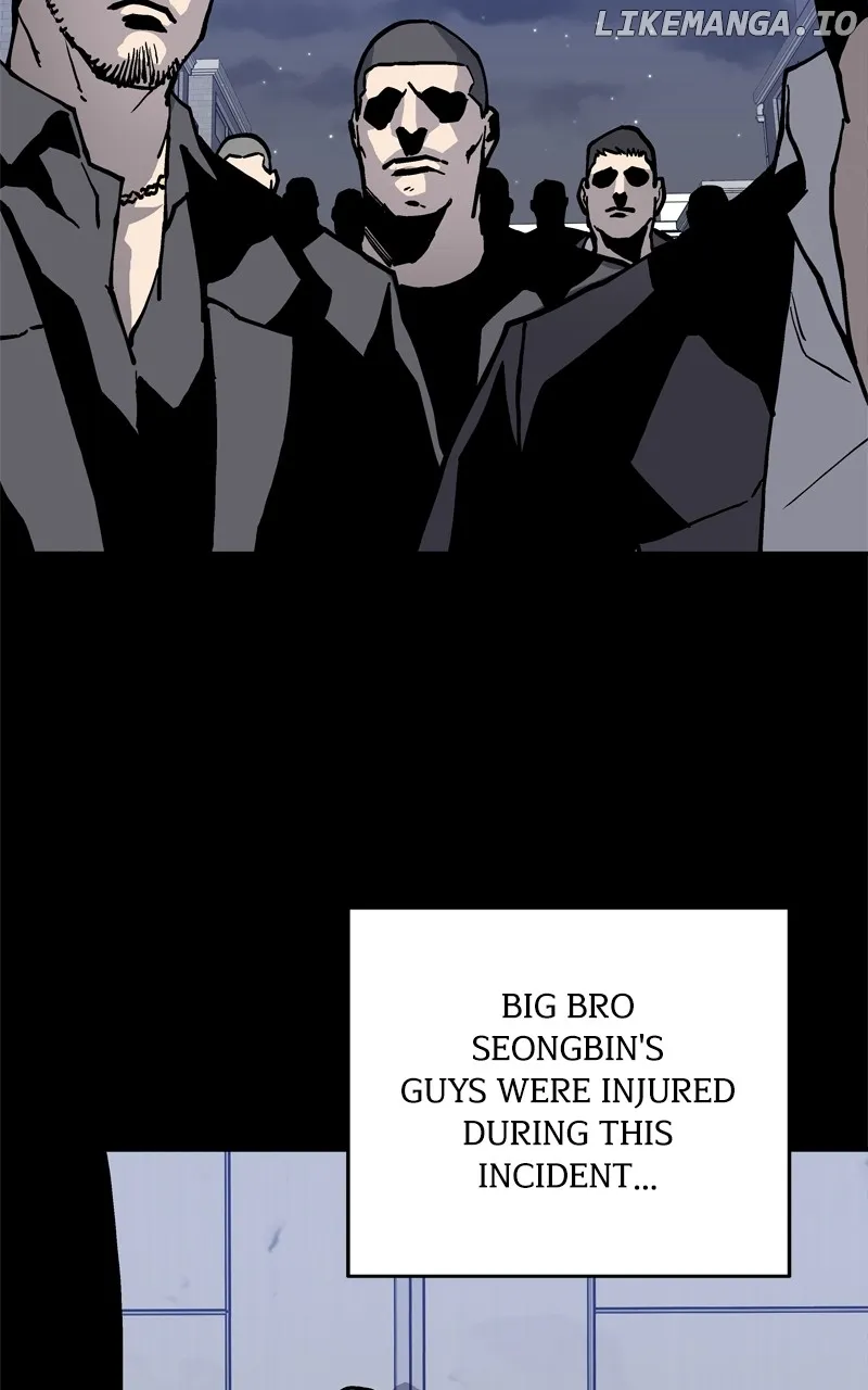 Boss Returns Chapter 29 page 18 - 