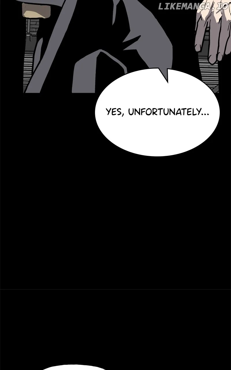 Boss Returns Chapter 29 page 23 - 