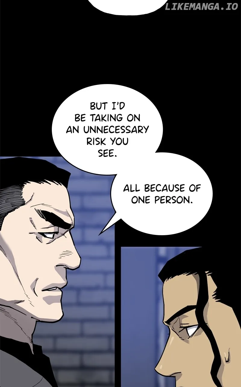 Boss Returns Chapter 29 page 26 - 