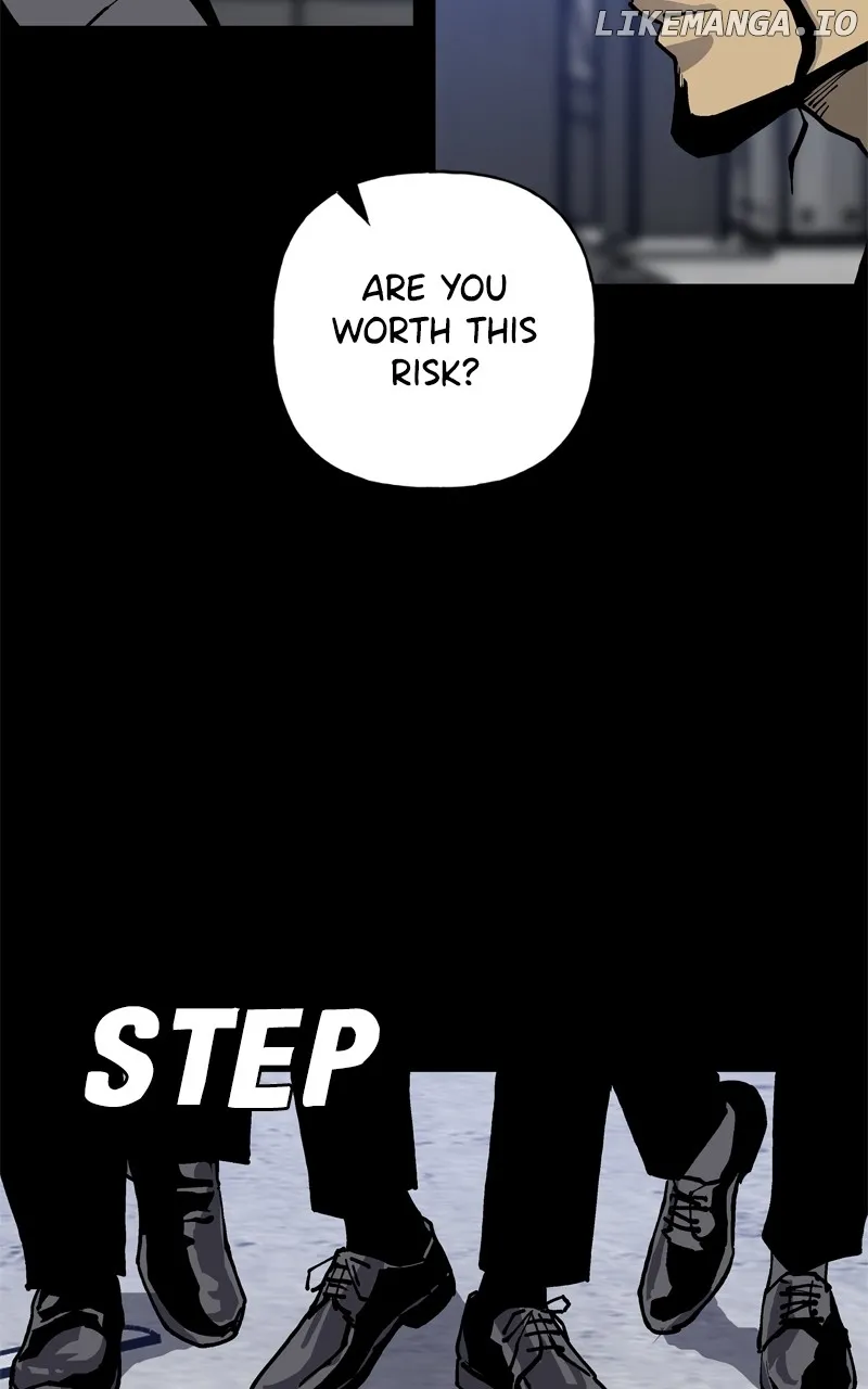 Boss Returns Chapter 29 page 27 - 