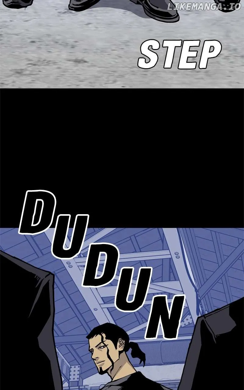 Boss Returns Chapter 29 page 28 - 