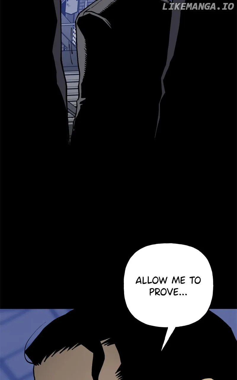 Boss Returns Chapter 29 page 29 - 