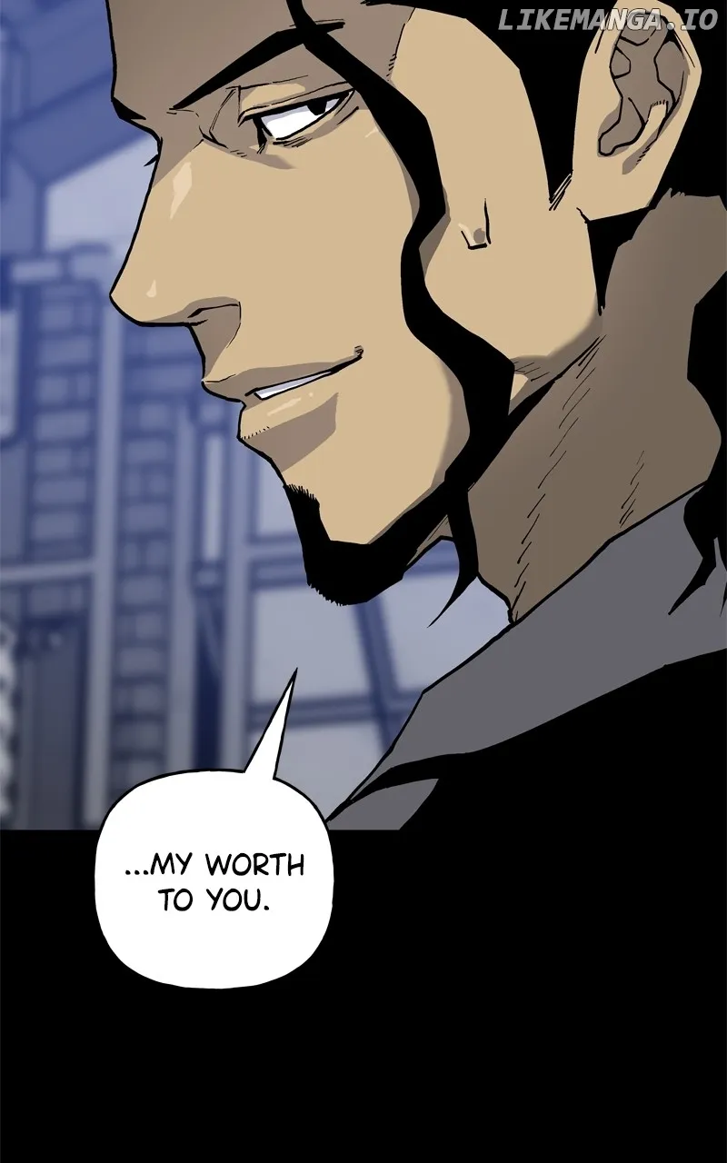 Boss Returns Chapter 29 page 30 - 