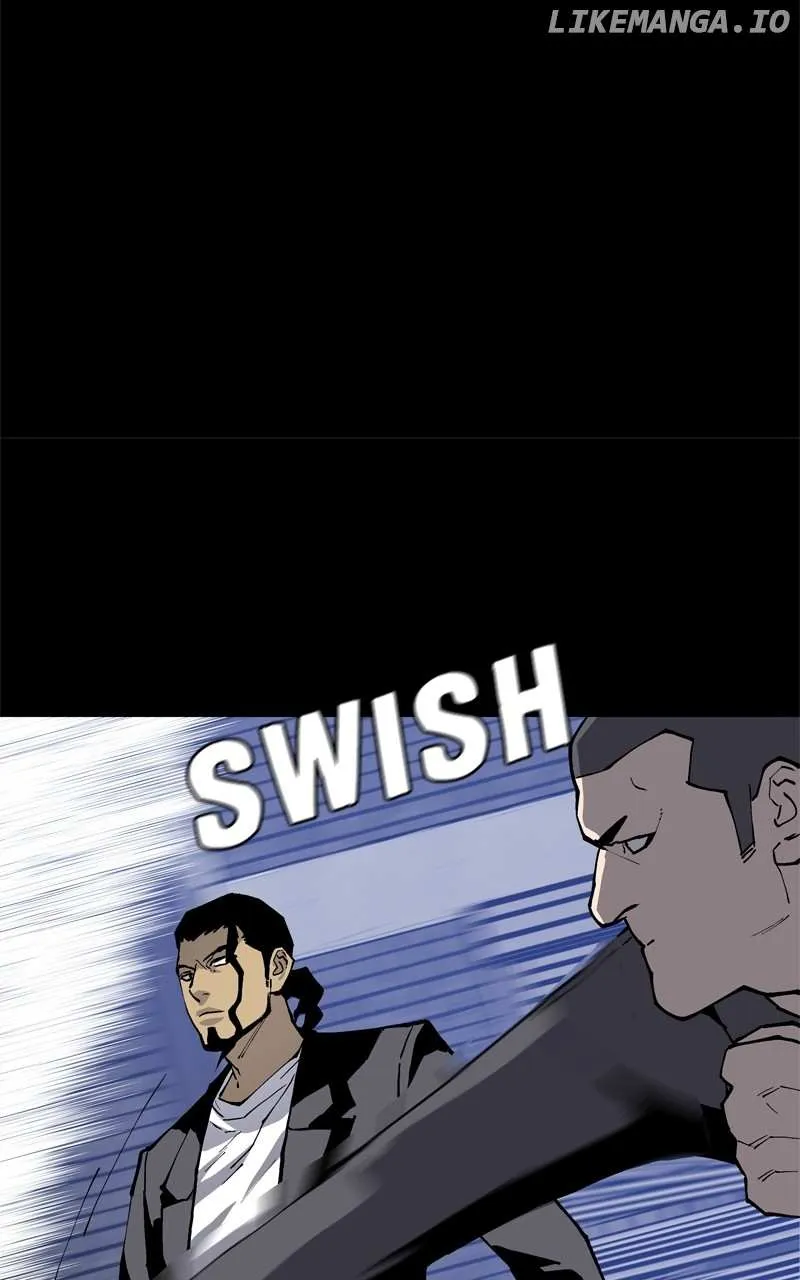 Boss Returns Chapter 29 page 31 - 