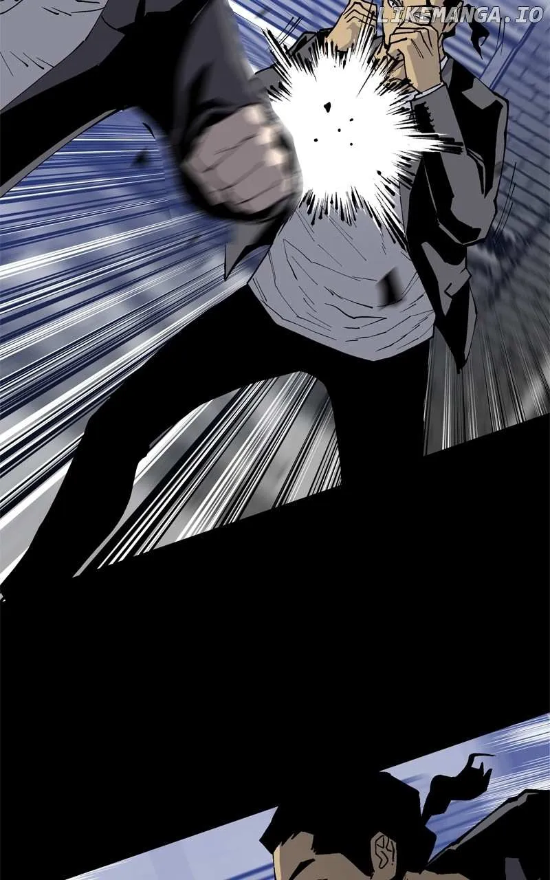 Boss Returns Chapter 29 page 35 - 