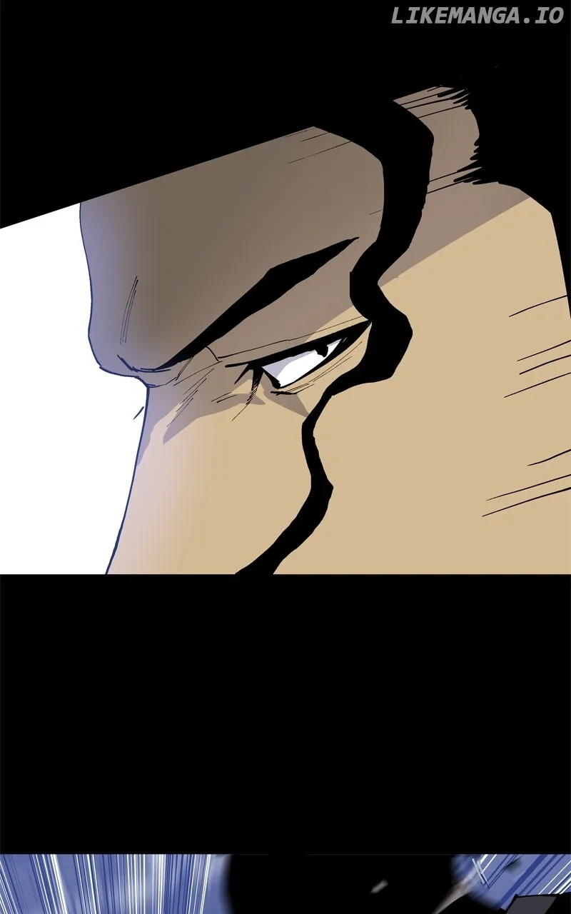 Boss Returns Chapter 29 page 37 - 
