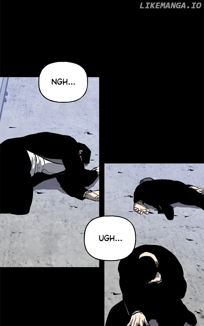 Boss Returns Chapter 29 page 39 - 