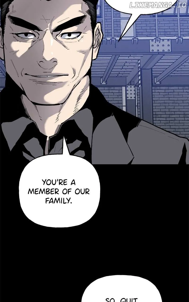Boss Returns Chapter 29 page 43 - 