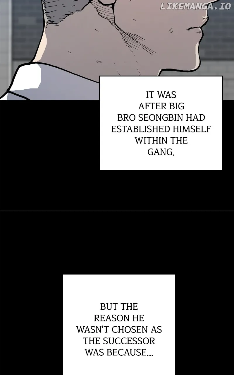 Boss Returns Chapter 29 page 46 - 
