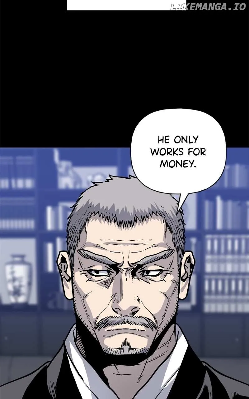 Boss Returns Chapter 29 page 47 - 