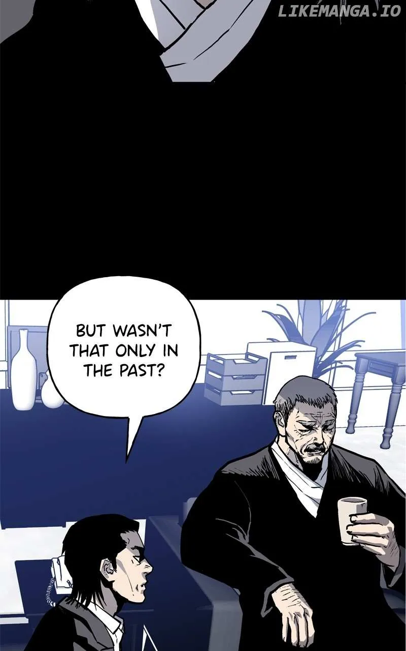 Boss Returns Chapter 29 page 48 - 