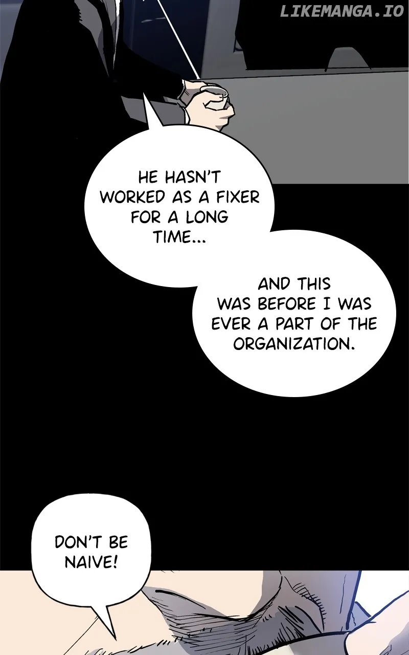 Boss Returns Chapter 29 page 49 - 