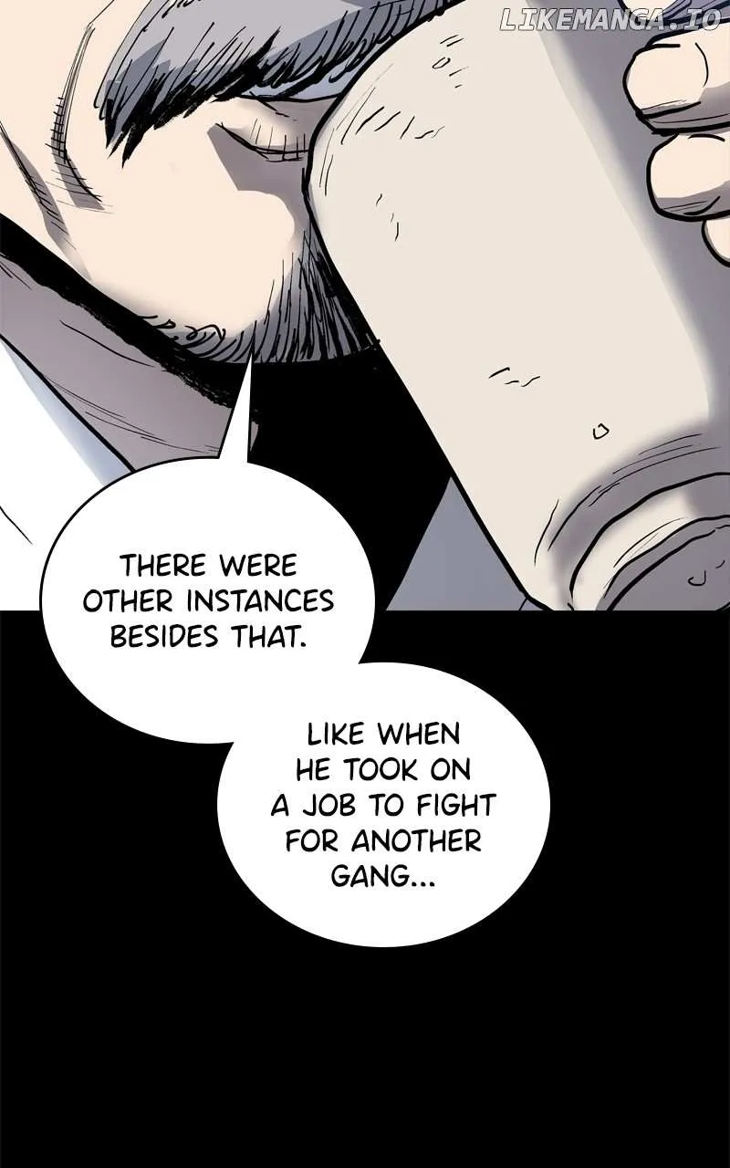 Boss Returns Chapter 29 page 50 - 