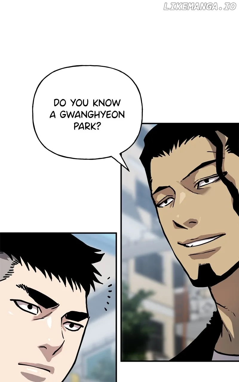 Boss Returns Chapter 29 page 6 - 