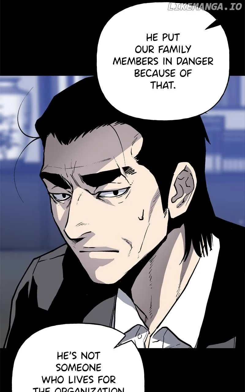 Boss Returns Chapter 29 page 51 - 