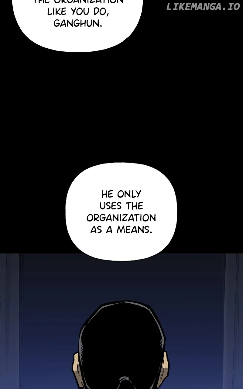 Boss Returns Chapter 29 page 52 - 
