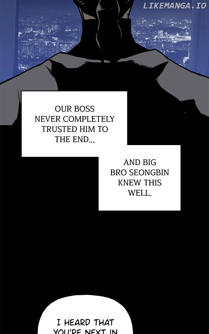 Boss Returns Chapter 29 page 53 - 