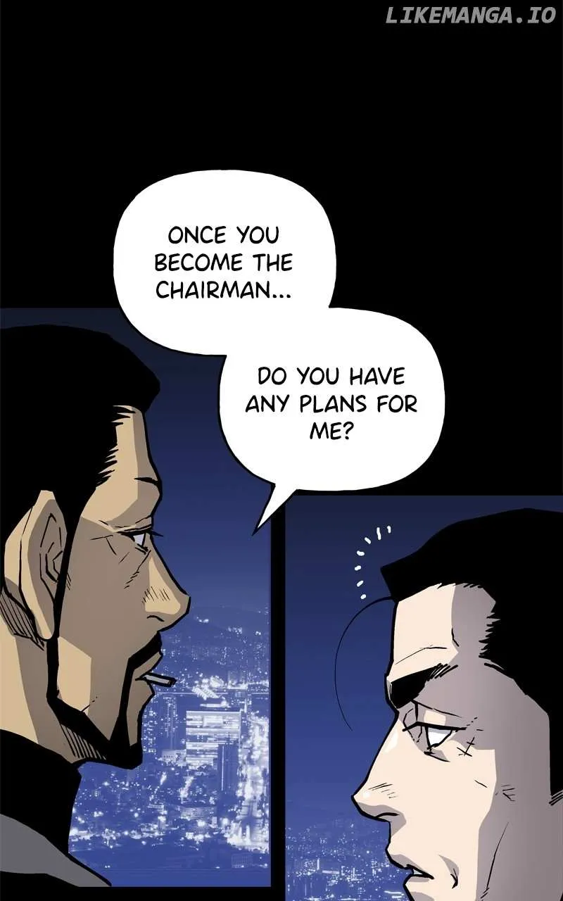 Boss Returns Chapter 29 page 55 - 