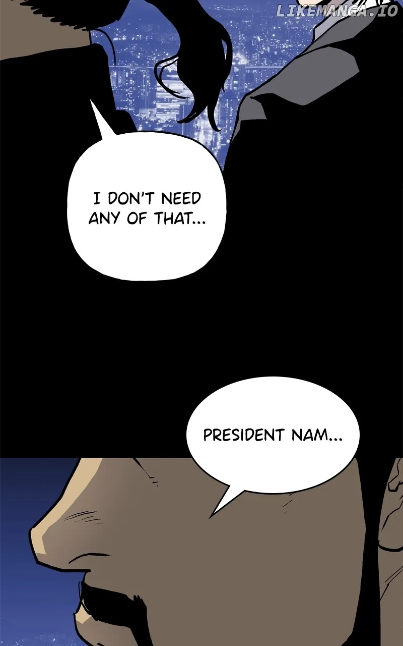 Boss Returns Chapter 29 page 57 - 