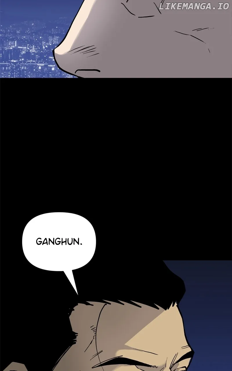 Boss Returns Chapter 29 page 59 - 