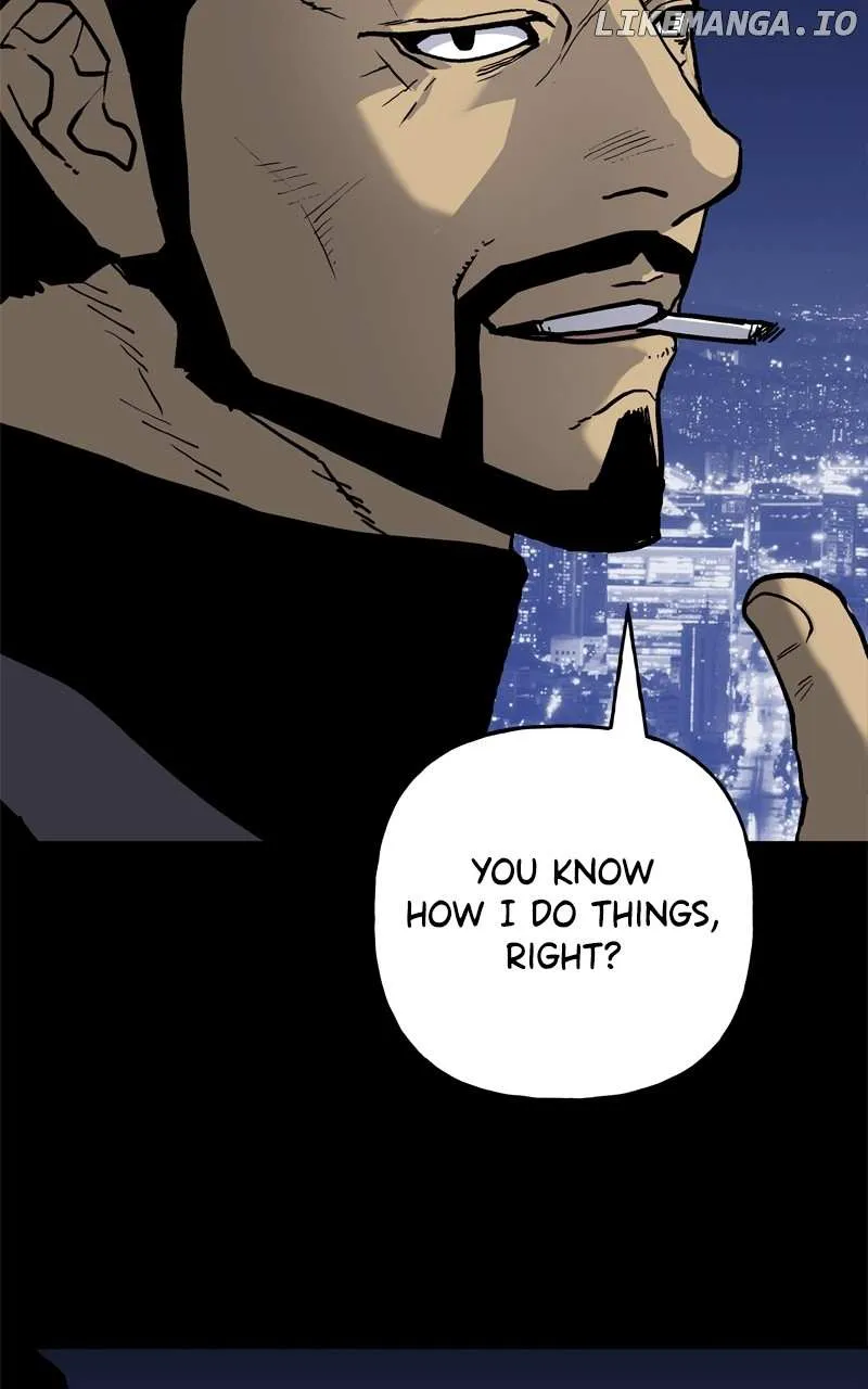 Boss Returns Chapter 29 page 60 - 
