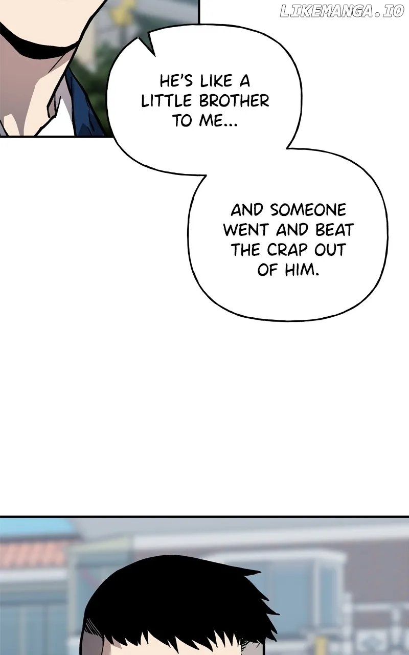 Boss Returns Chapter 29 page 7 - 