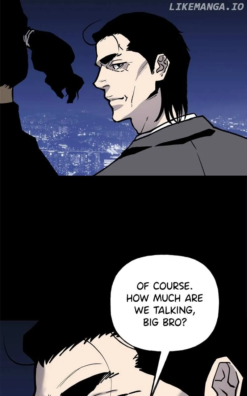 Boss Returns Chapter 29 page 61 - 
