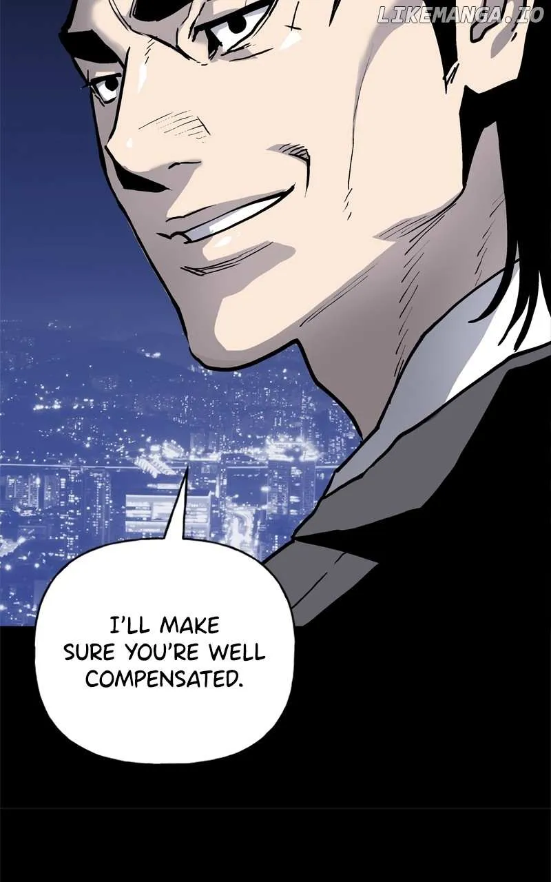 Boss Returns Chapter 29 page 62 - 