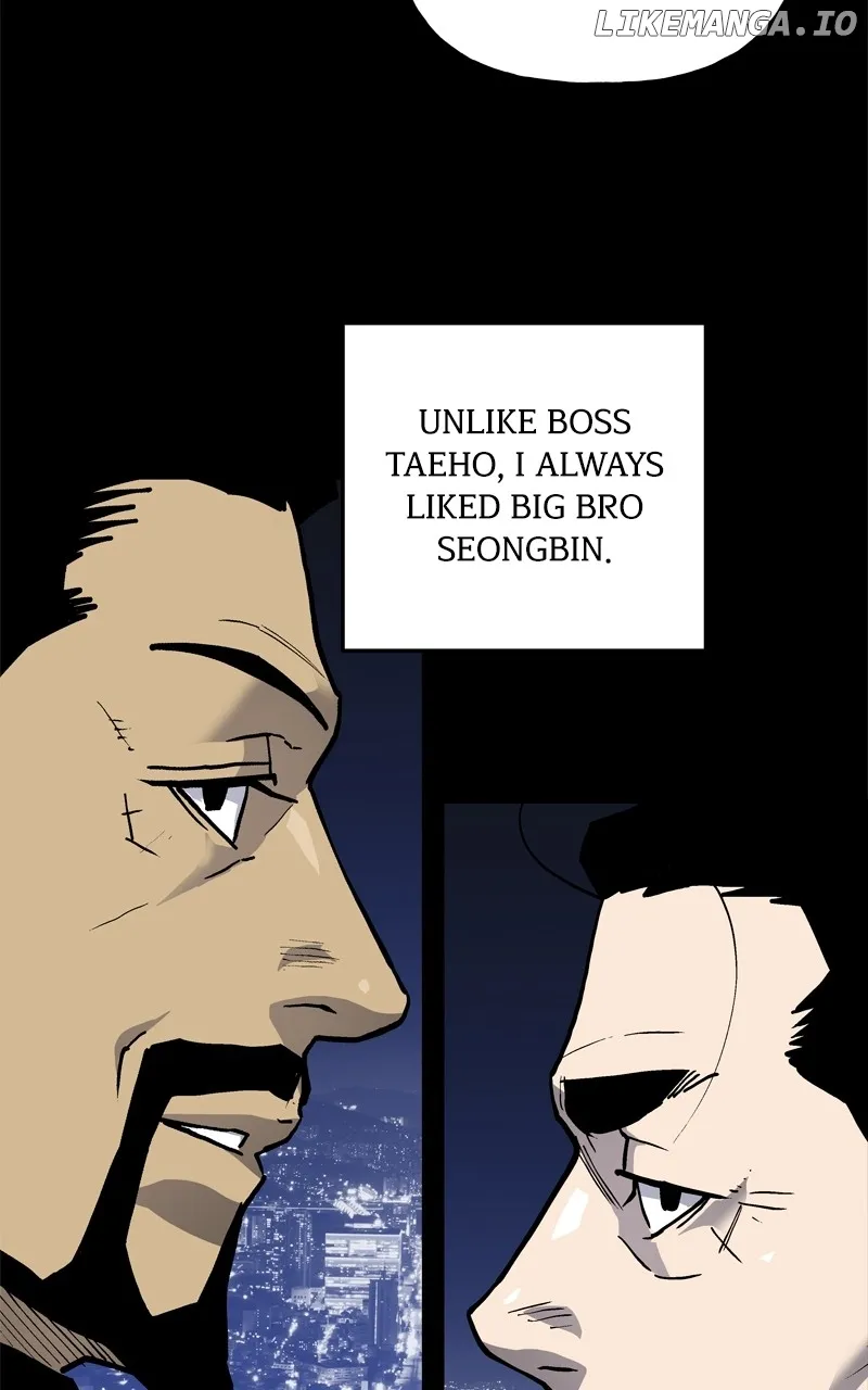 Boss Returns Chapter 29 page 64 - 