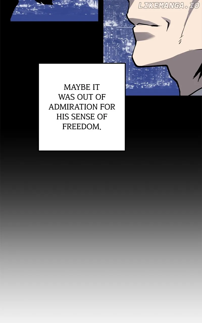 Boss Returns Chapter 29 page 65 - 
