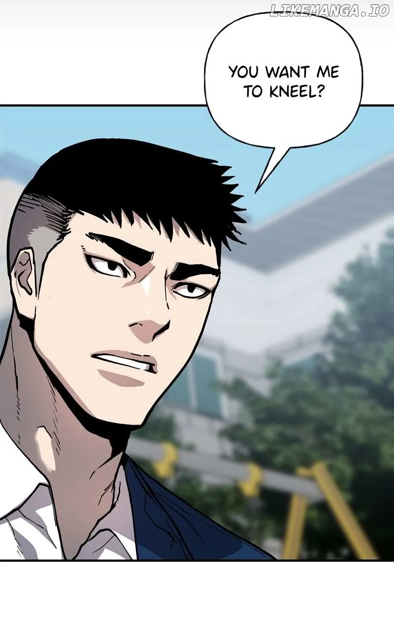 Boss Returns Chapter 29 page 66 - 