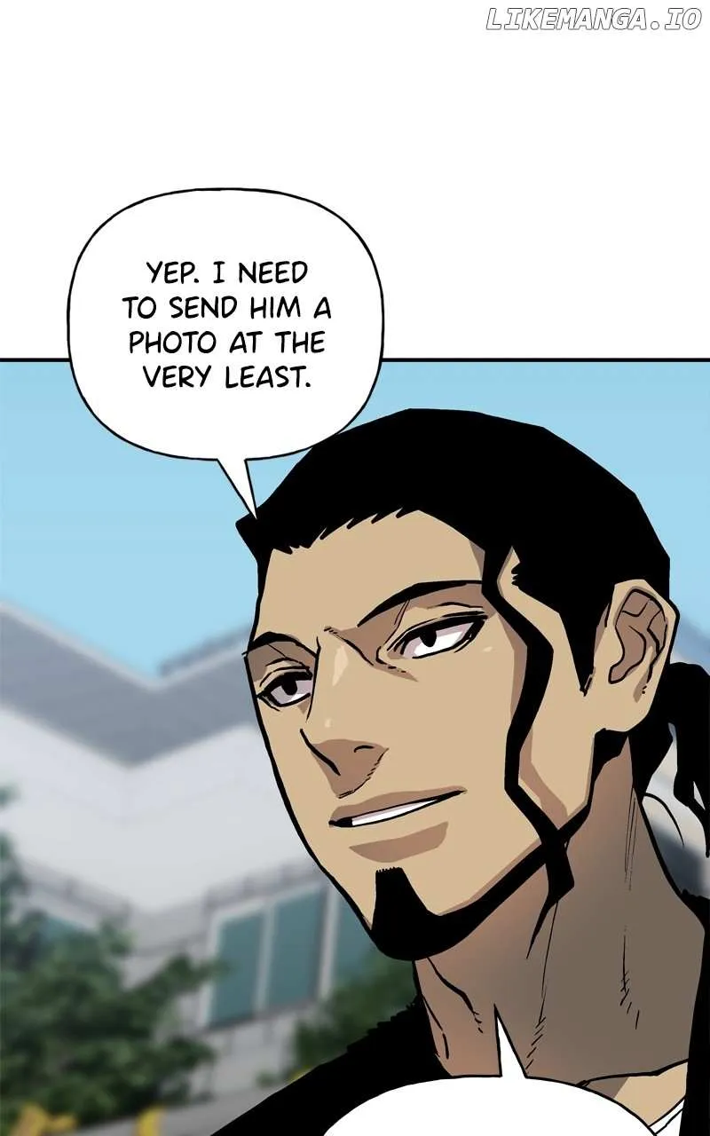Boss Returns Chapter 29 page 67 - 