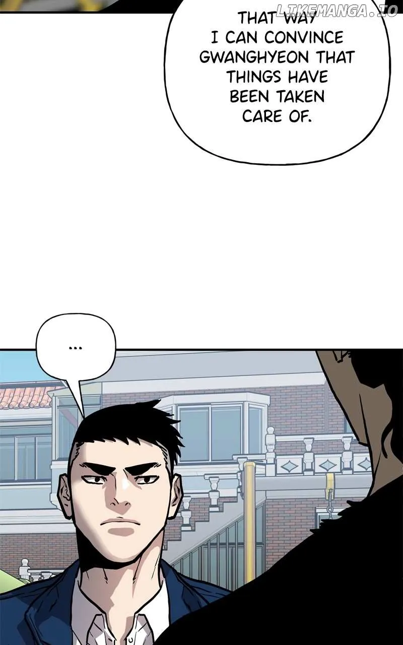 Boss Returns Chapter 29 page 68 - 