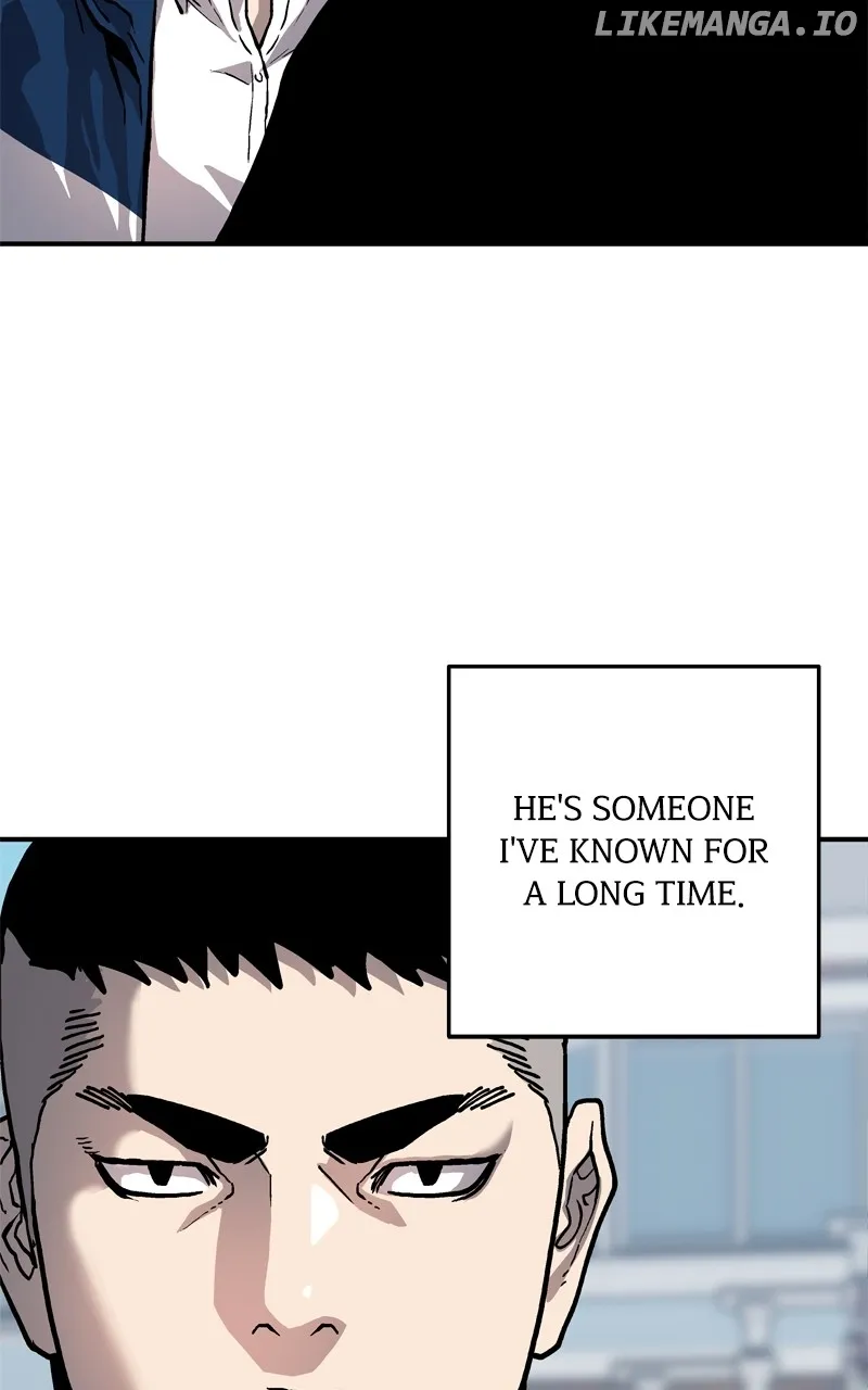 Boss Returns Chapter 29 page 69 - 
