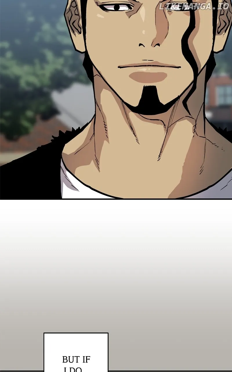 Boss Returns Chapter 29 page 71 - 