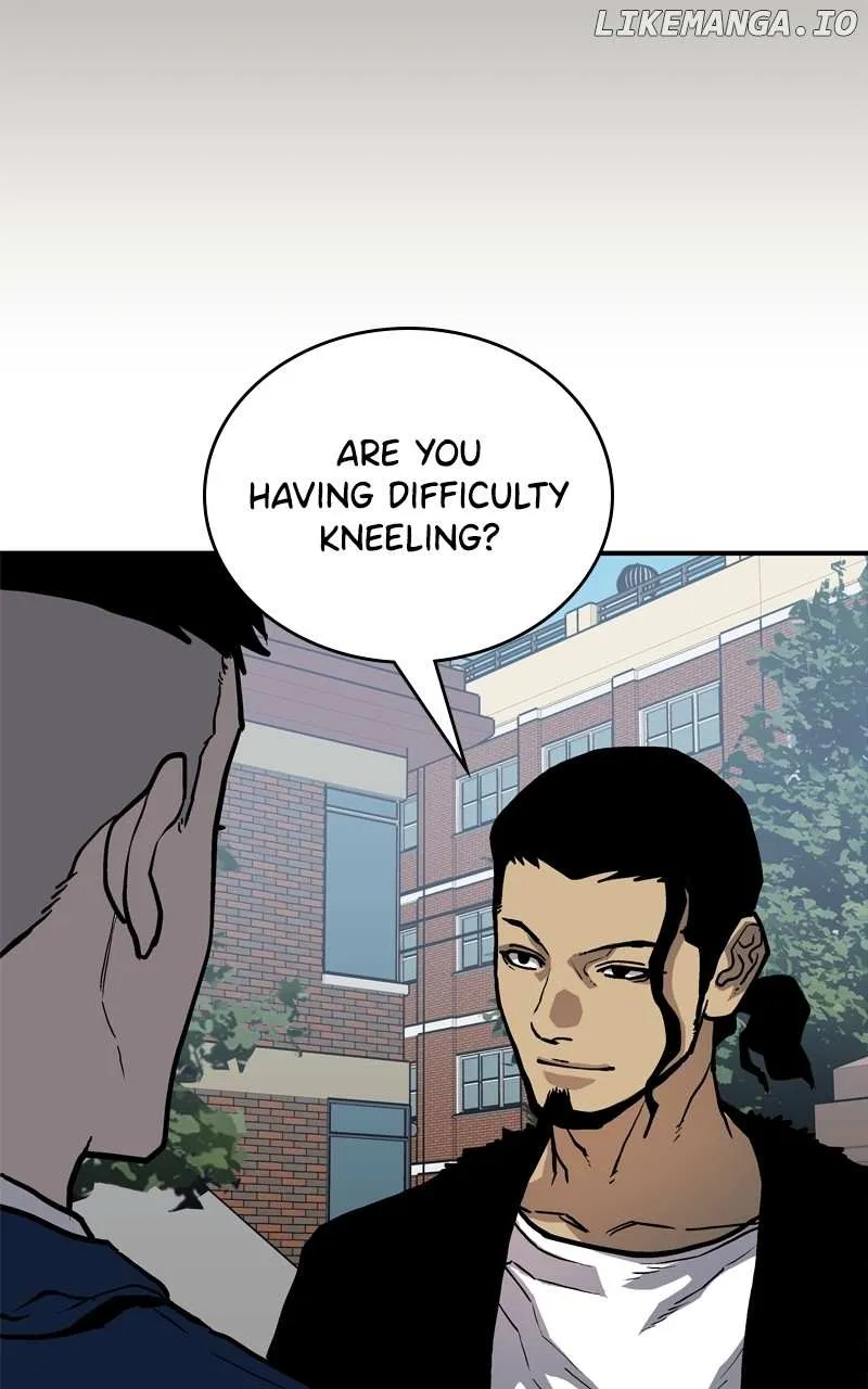 Boss Returns Chapter 29 page 74 - 